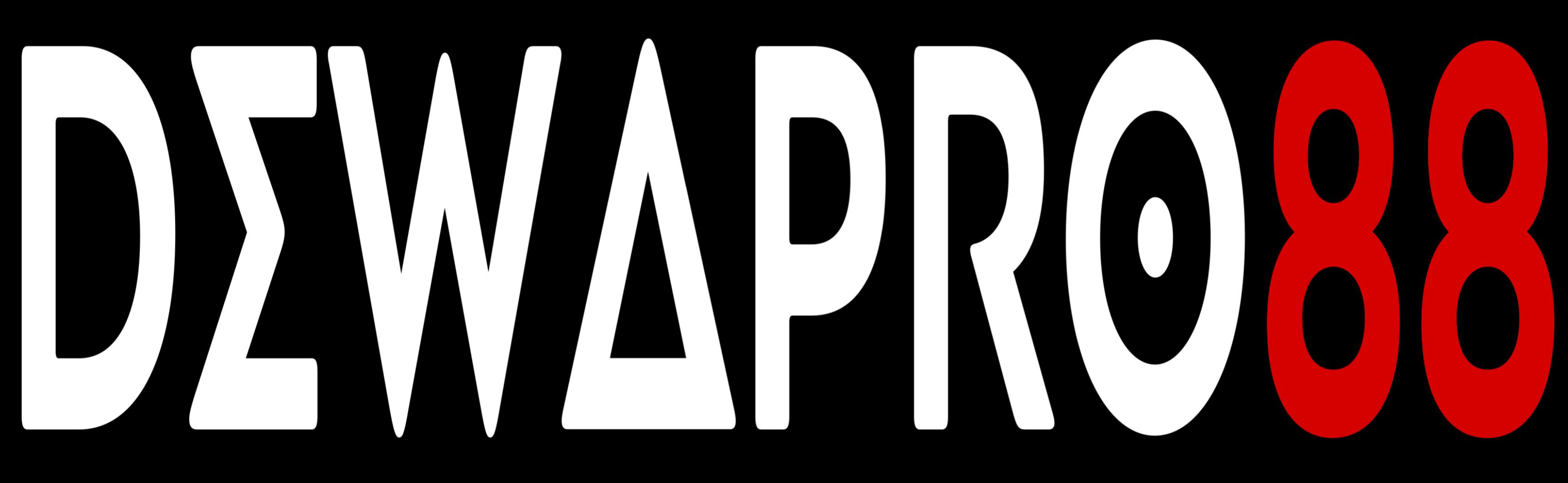 Logo Dewapro88